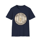 I Don't Cut People Off T-Shirt