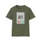 Management Calling T-Shirt