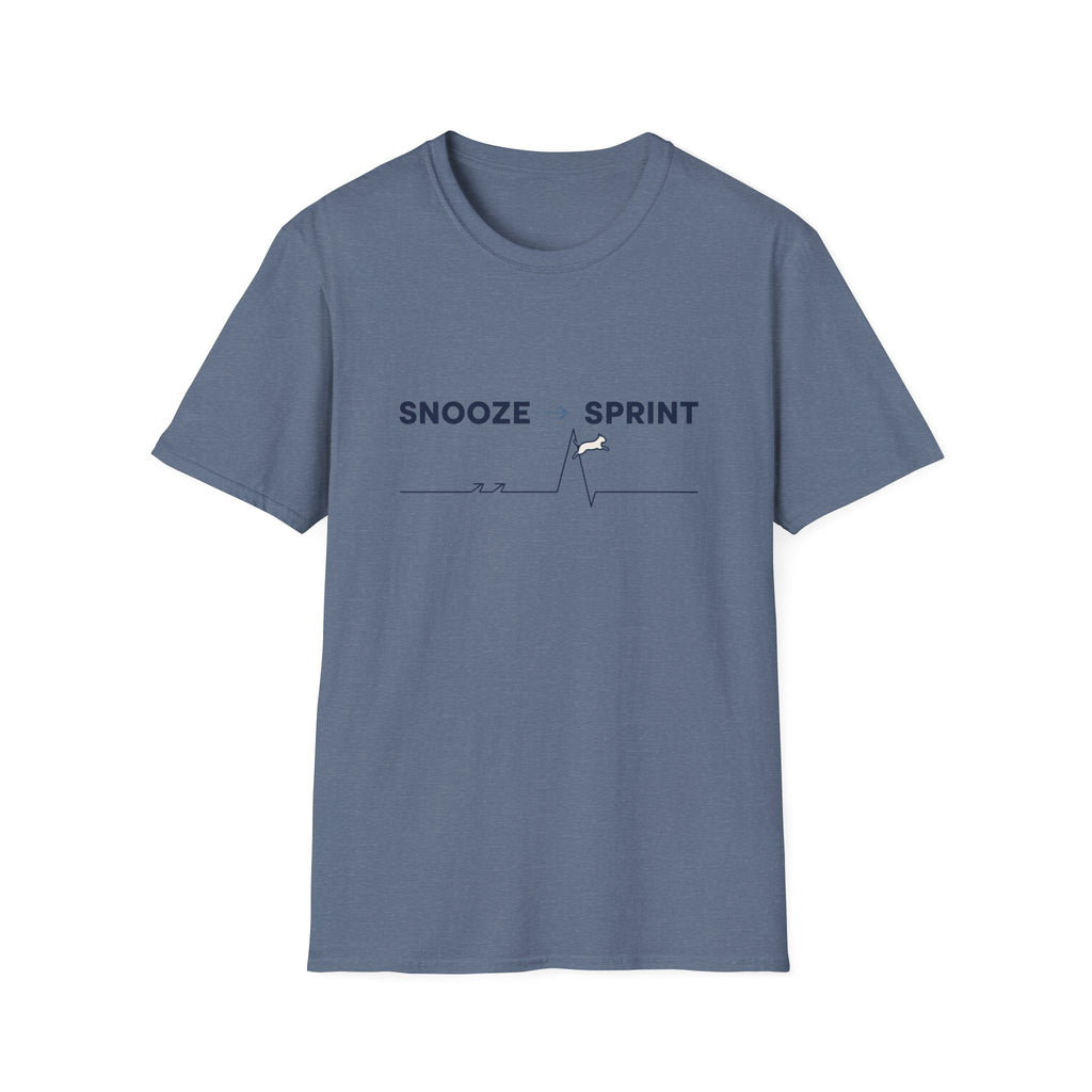 Snooze Sprint T-Shirt