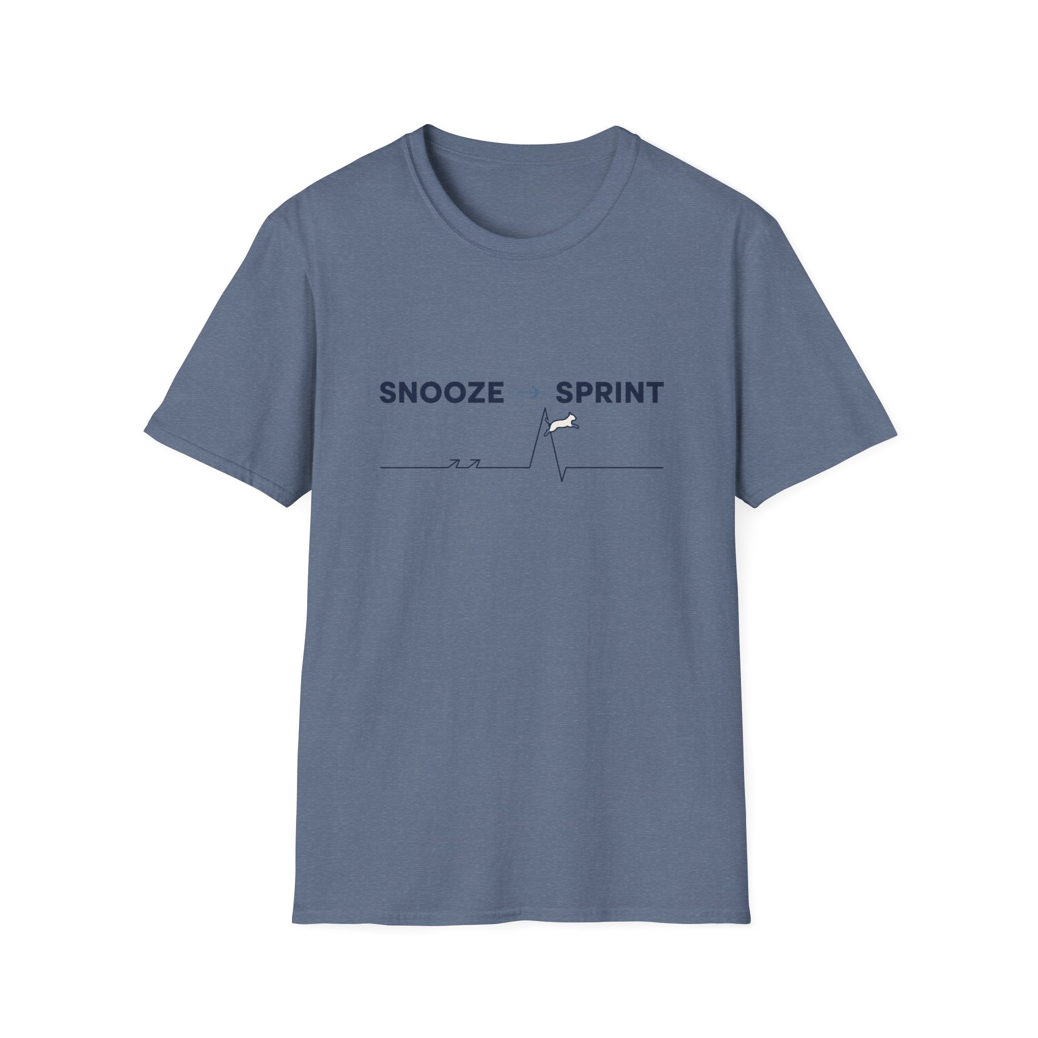 Snooze Sprint T-Shirt