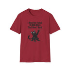 I Have Not Failed T-Shirt