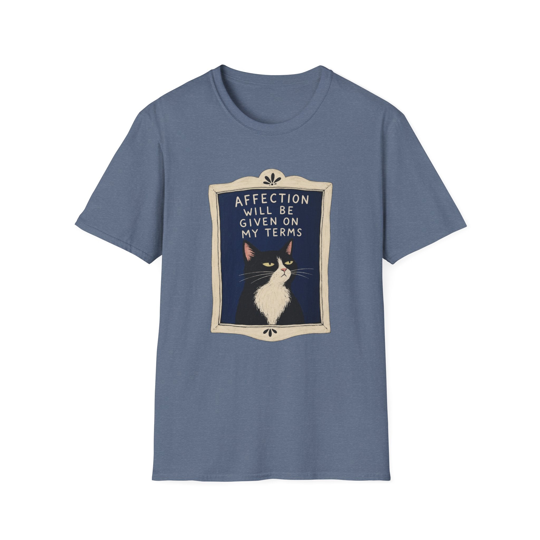 Affection On My Terms T-Shirt