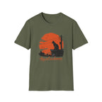 Dreamers Don't Sleep T-Shirt
