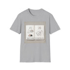 Sketchbook 1 T-Shirt