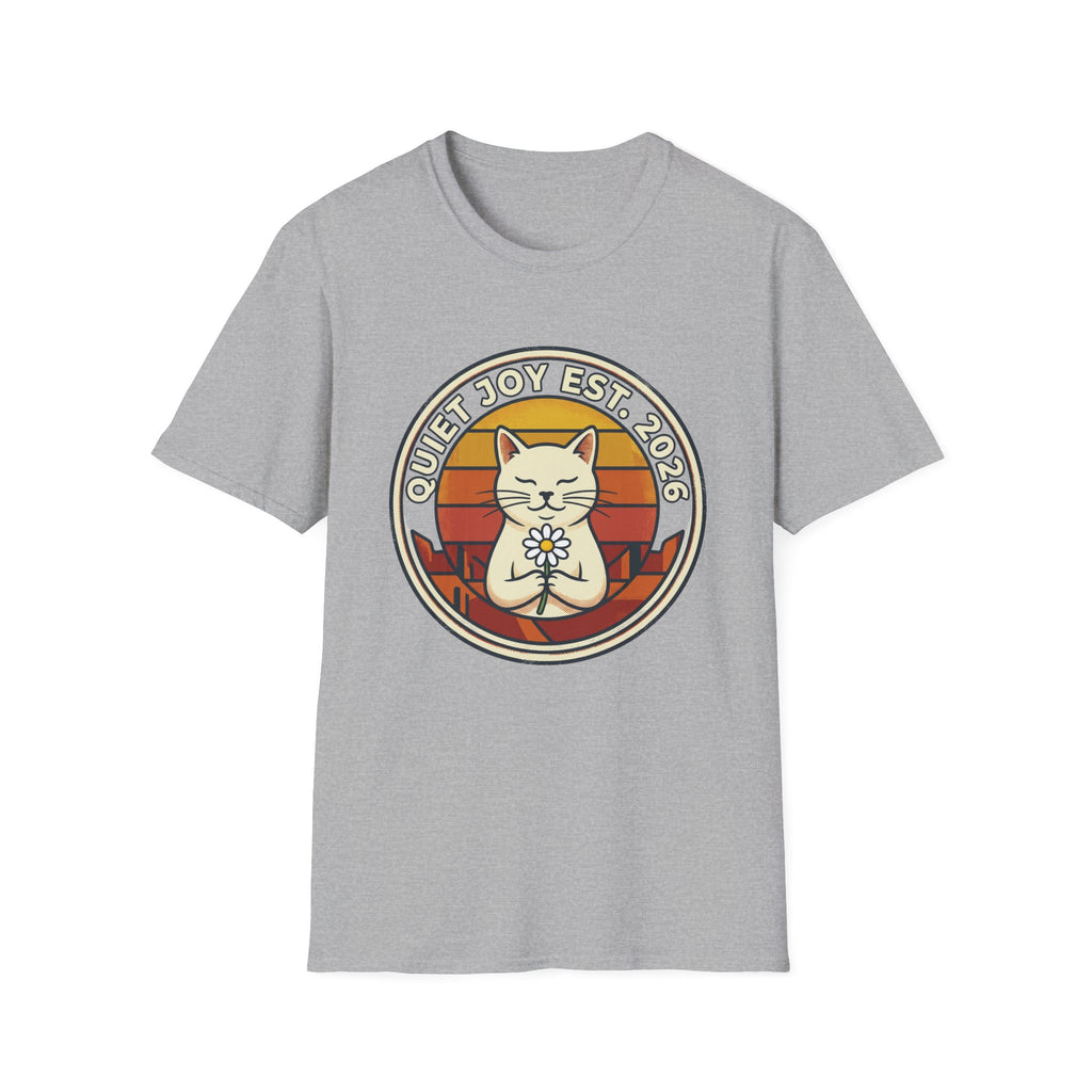 Quiet Joy T-Shirt