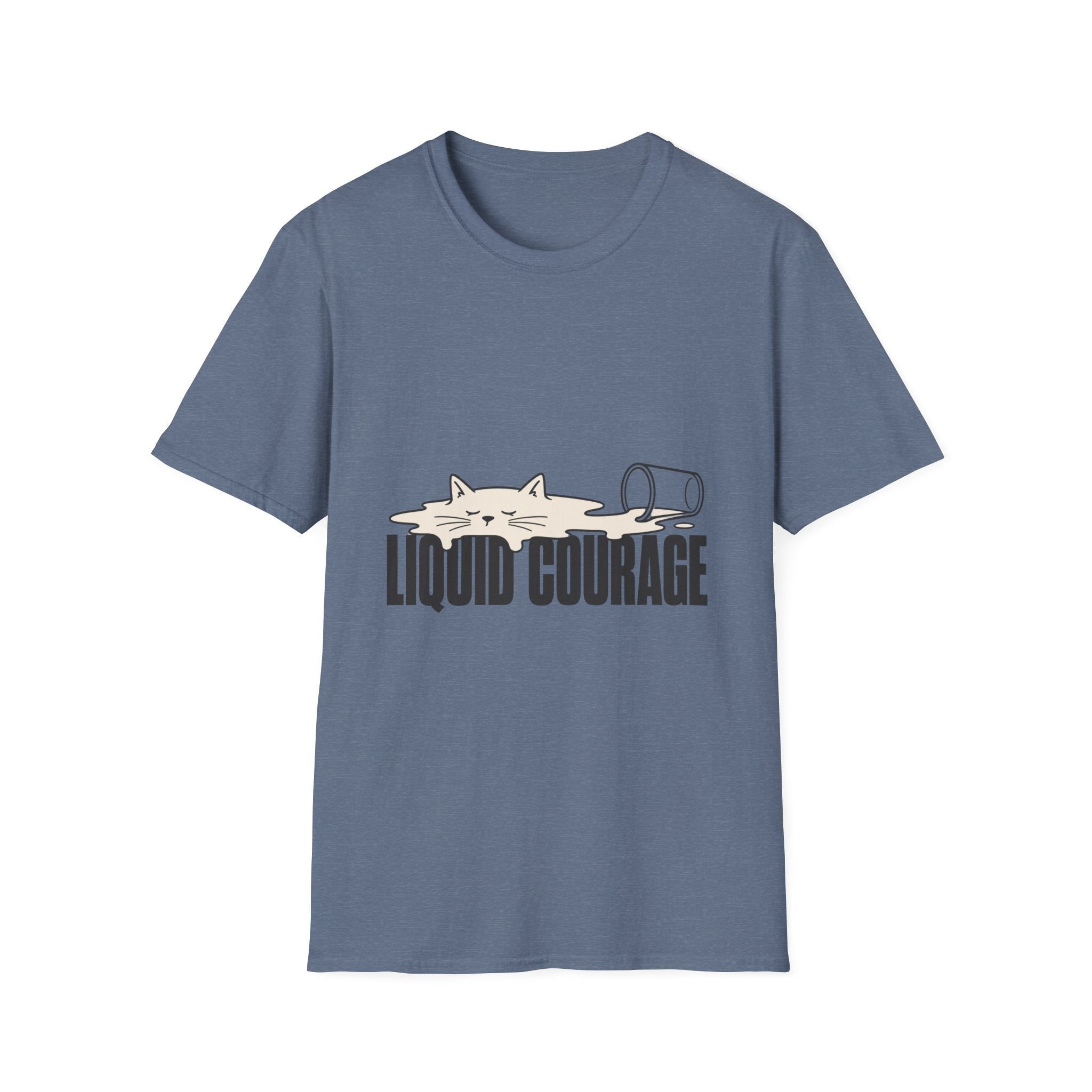 Liquid Courage T-Shirt