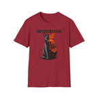 Sleepless Society T-Shirt