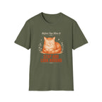 Stop and Look Around T-Shirt