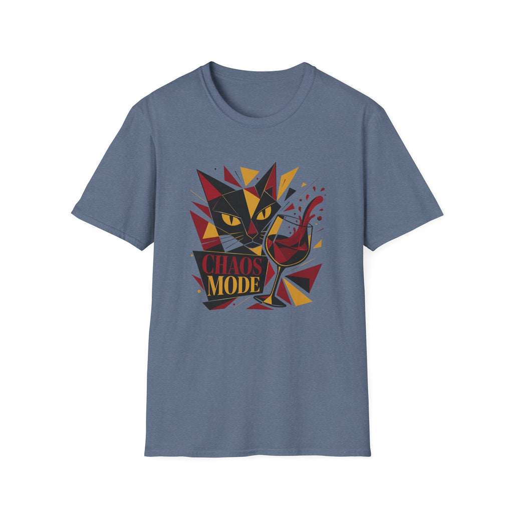 Chaos Mode T-Shirt