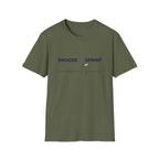 Snooze Sprint T-Shirt
