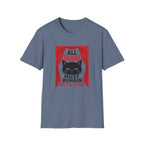 Drama Stay On Stage T-Shirt