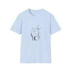 The Celestial Whisker T-Shirt
