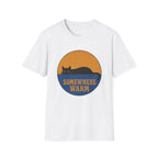Somewhere Warm T-Shirt