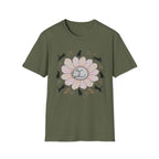 Sleeping Mandala T-Shirt