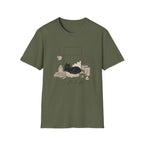 Soft Life Specialist 1 T-Shirt