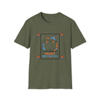 Chaos Don't Know Her T-Shirt