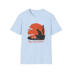 Dreamers Don't Sleep T-Shirt