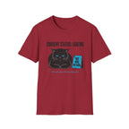 Current Status Loafing T-Shirt