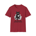 How Does That Make You Feel T-Shirt