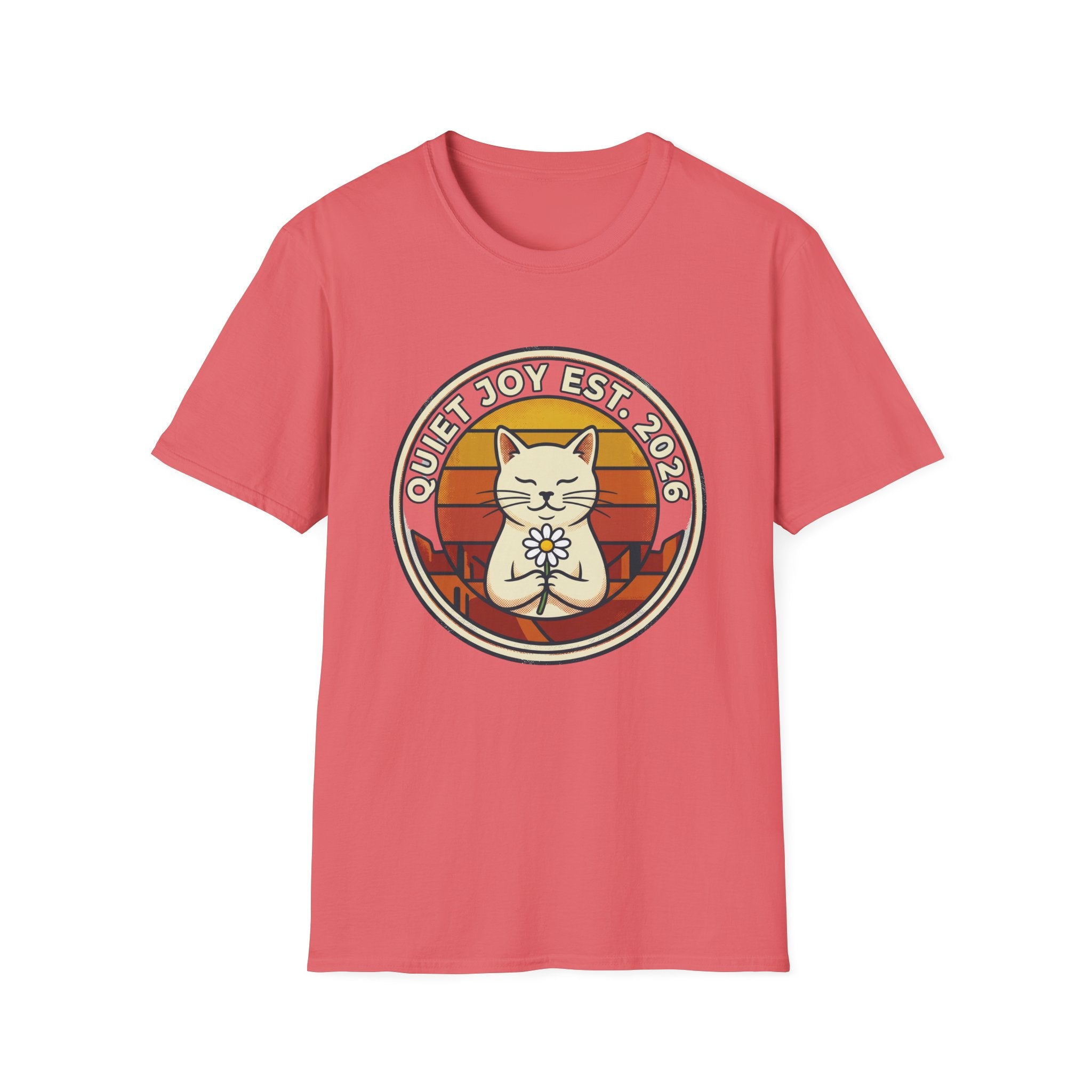 Quiet Joy T-Shirt
