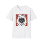 Drama On Remain Stage T-Shirt