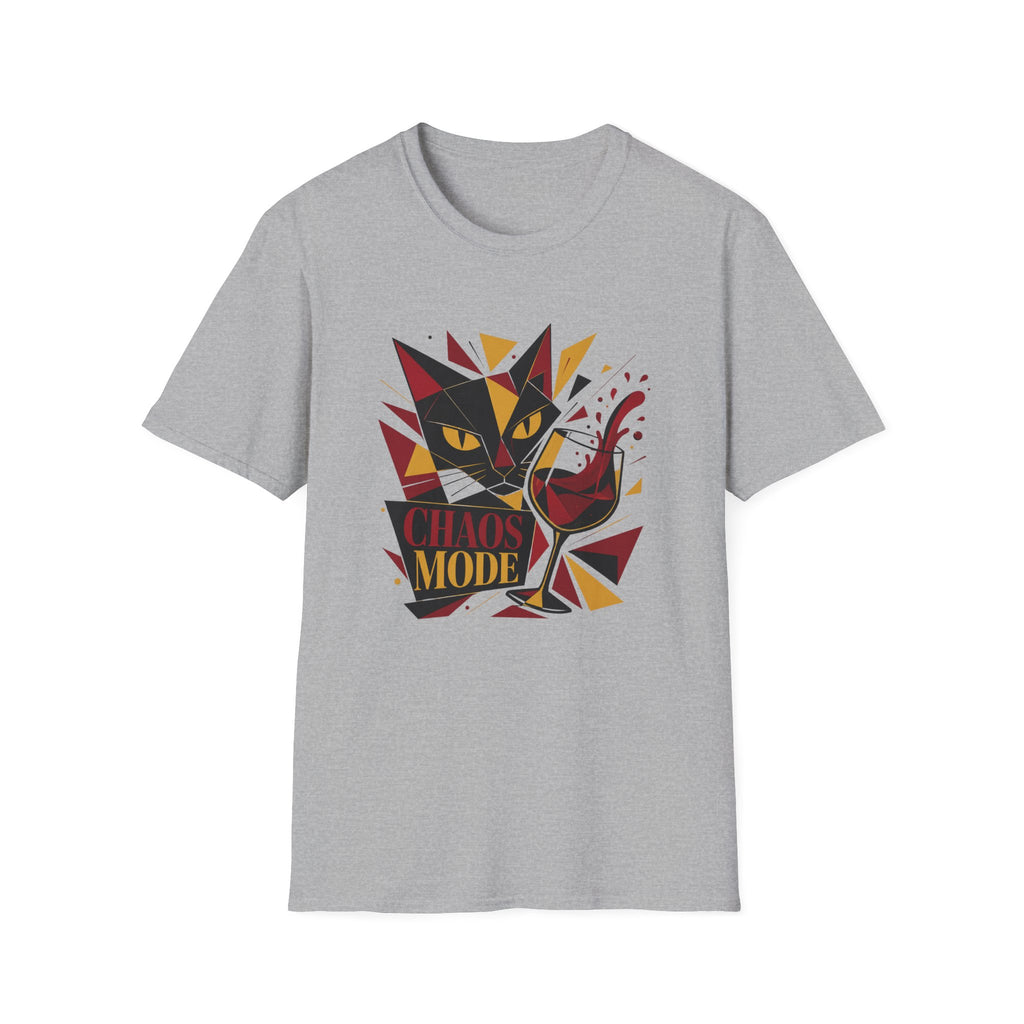Chaos Mode T-Shirt
