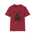 Civilised Tea T-Shirt