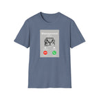 Management Calling T-Shirt