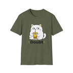 Doubt Boba T-Shirt