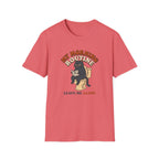 Grumpy Morning Routine T-Shirt
