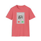 Management Calling T-Shirt