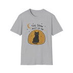 The Show Must Go On T-Shirt
