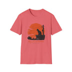 Dreamers Don't Sleep T-Shirt