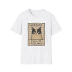 Full of Feelings T-Shirt