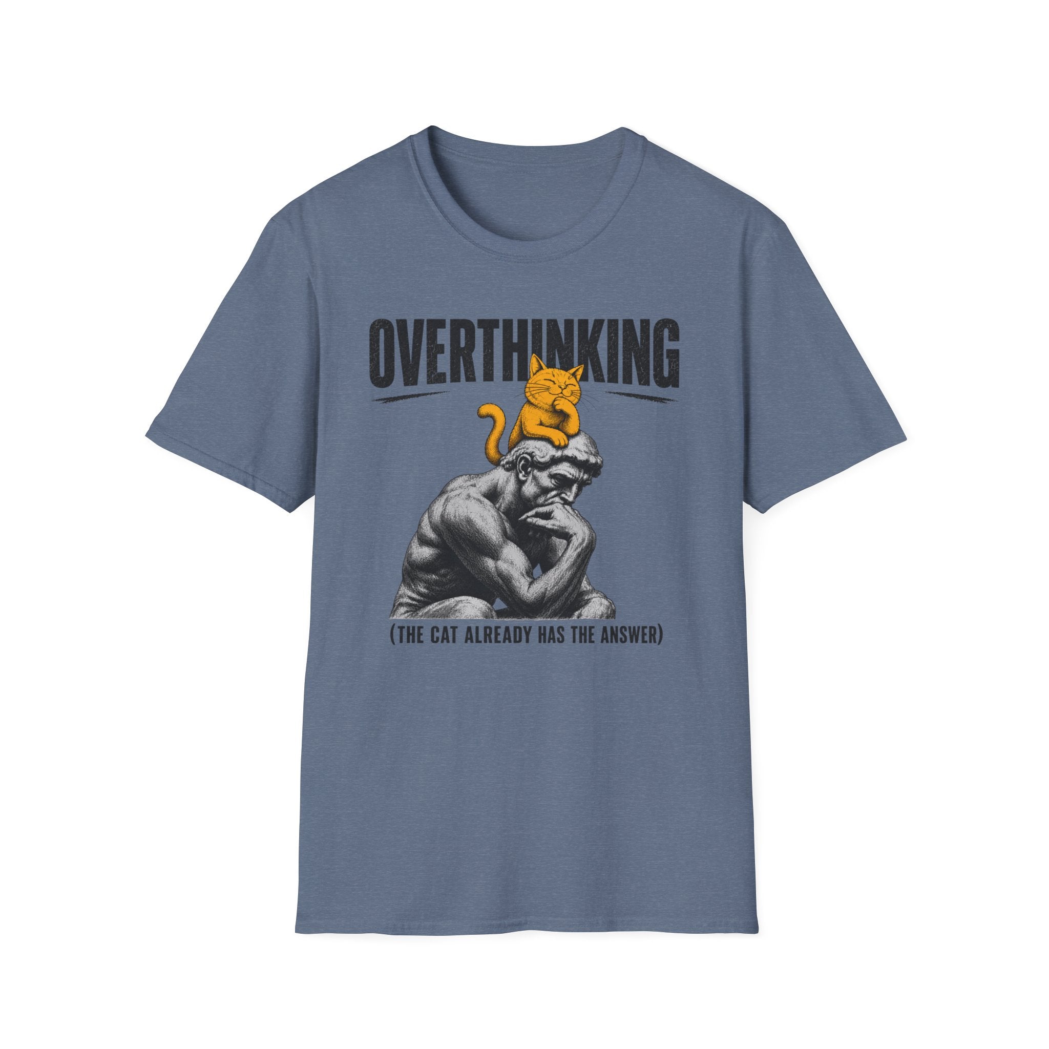 Overthinking T-Shirt