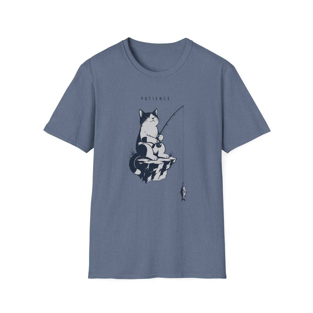 Patience T-Shirt