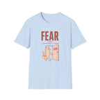 Fear Former Employer I Resigned T-Shirt