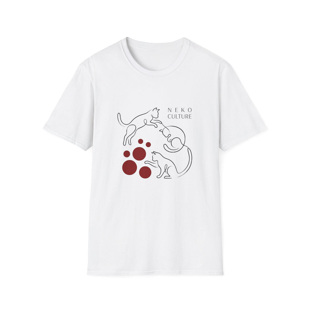 Neko-Culture T-Shirt
