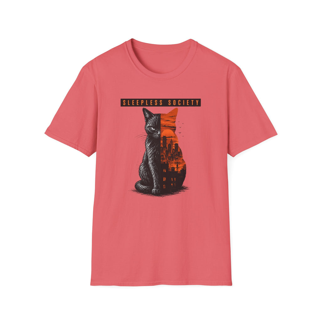 Sleepless Society T-Shirt