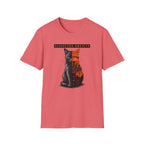 Sleepless Society T-Shirt