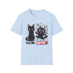 Before After Zoomies T-Shirt