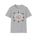 Sleeping Mandala T-Shirt