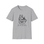 Corporate Brew T-Shirt