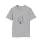 The Celestial Whisker T-Shirt