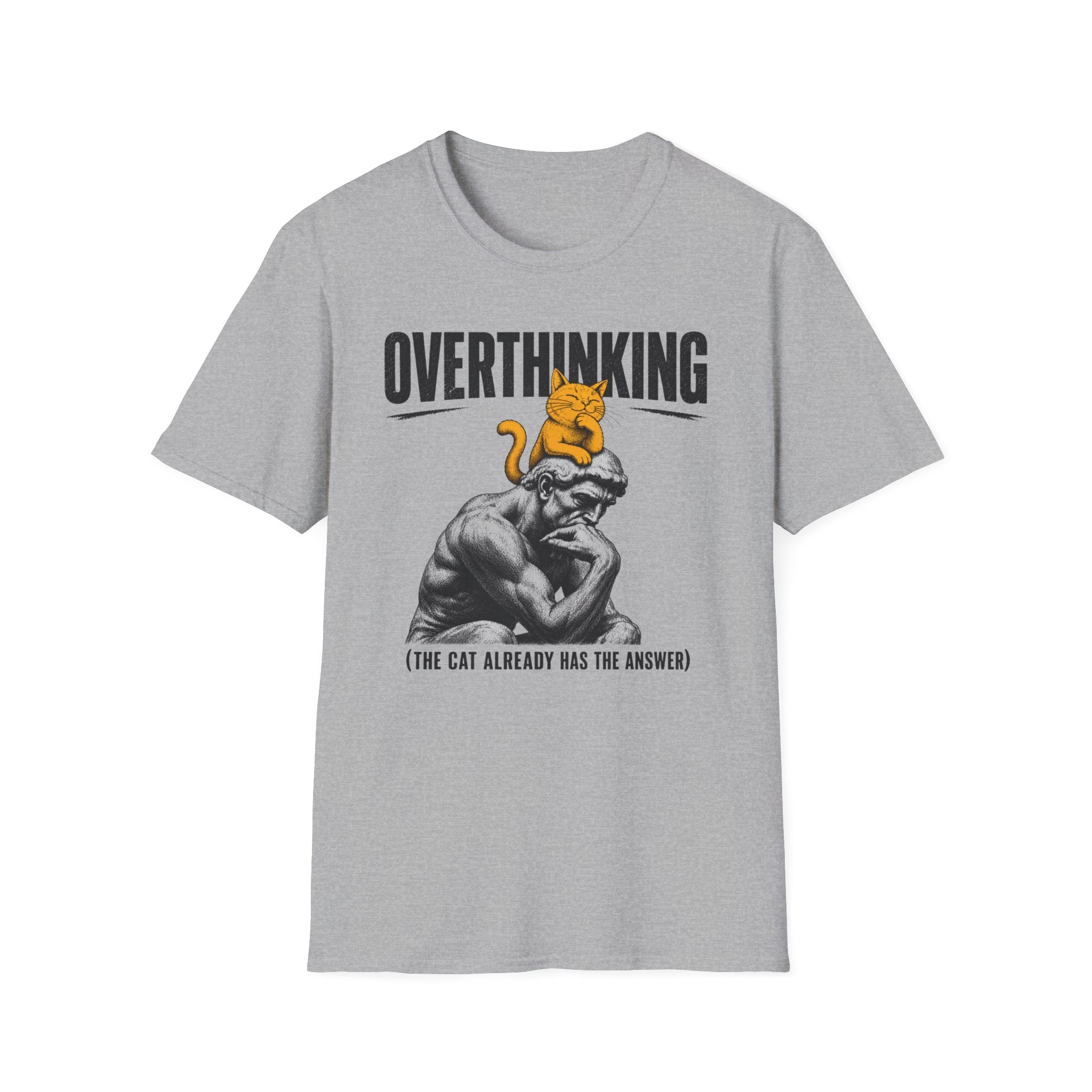 Overthinking T-Shirt
