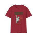 Emancipate Yourself From Mental Slavery T-Shirt