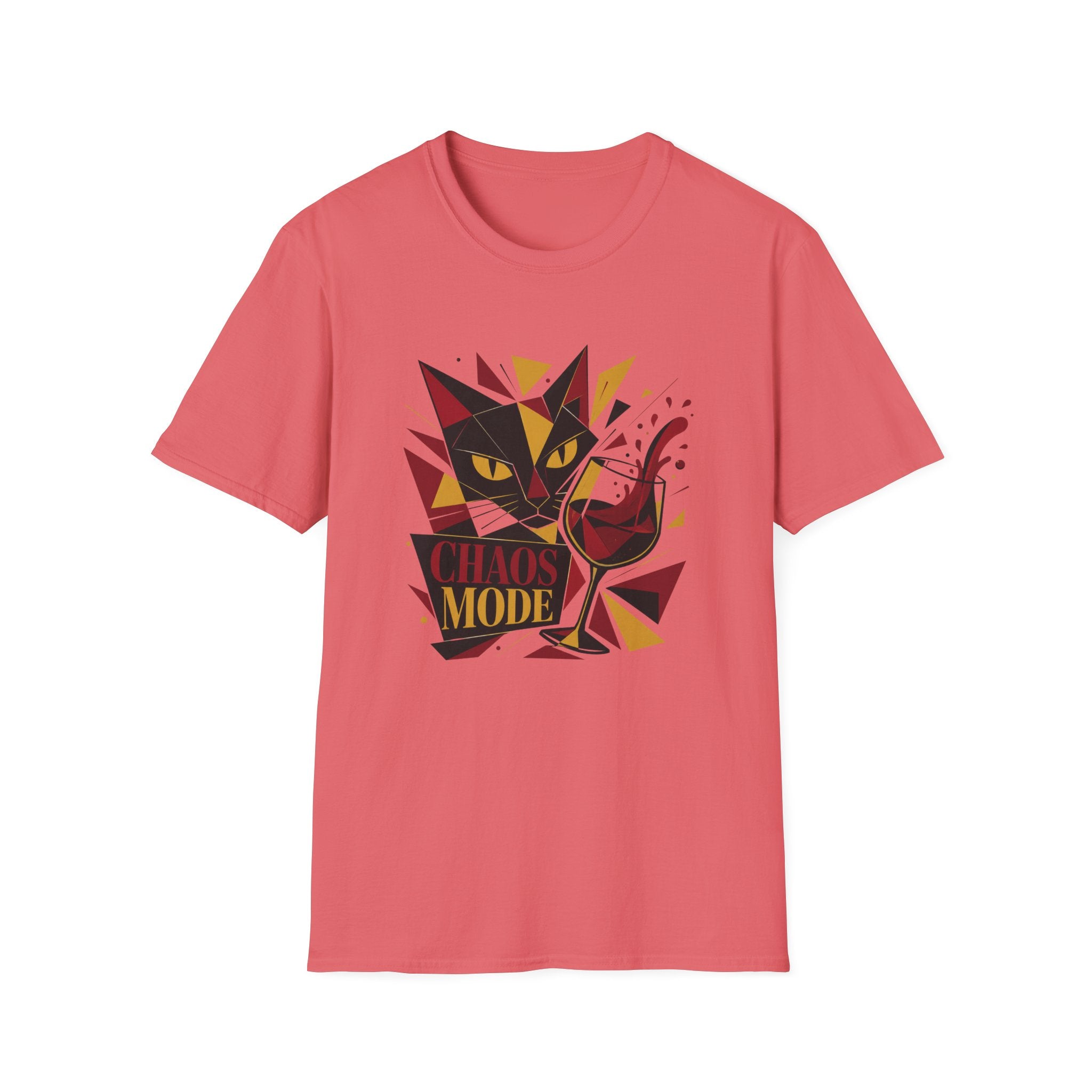 Chaos Mode T-Shirt