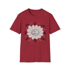 Sleeping Mandala T-Shirt