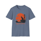 Dreamers Don't Sleep T-Shirt