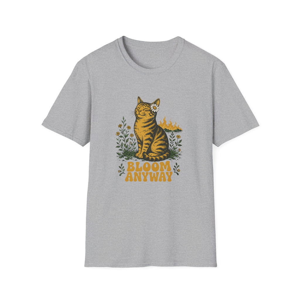 Bloom Anyway T-Shirt